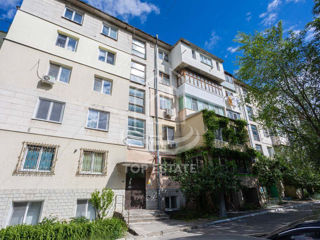 Apartament cu 1 cameră, 31 m², Botanica, Chișinău foto 10