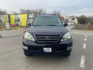 Lexus GX Series foto 2