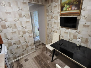 Apartament cu 1 cameră, 36 m², Centru, Floreni, Anenii Noi foto 3