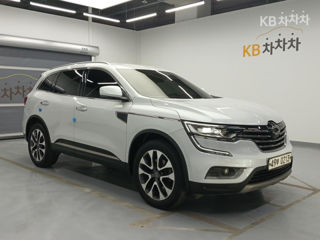 Renault Koleos foto 4