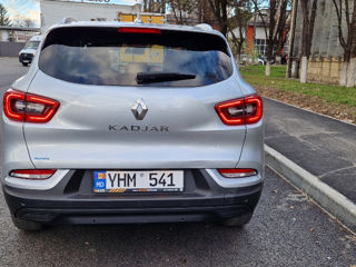 Renault Kadjar foto 4