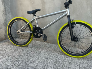 Vind bmx btwin foto 4