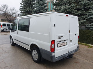 Ford Transit TREND 6 Loc foto 7