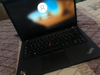 Lenovo ThinkPad T495