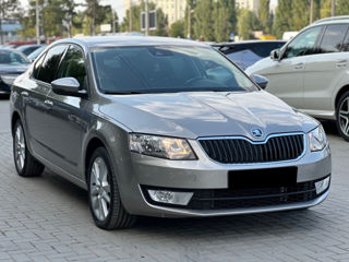 Skoda Octavia foto 4