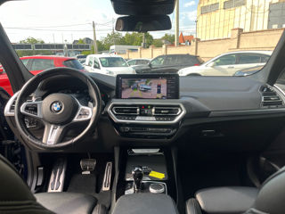 BMW X3 foto 11