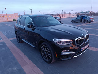 BMW X3 foto 4