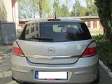 Opel Astra foto 4