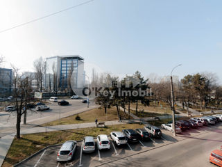 Apartament cu 2 camere,  Centru,  Chișinău mun. foto 13