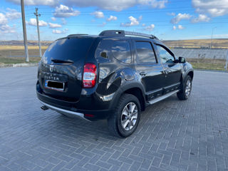 Dacia Duster foto 3