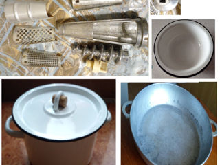 Посуда, сервизы,чайные пары,кухонные принадлежности foto 6