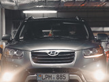 Hyundai Santa FE foto 1