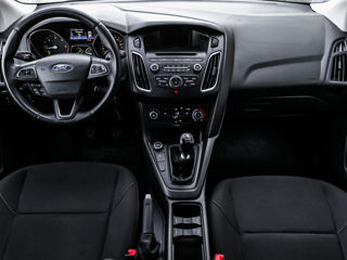 Ford Focus foto 10