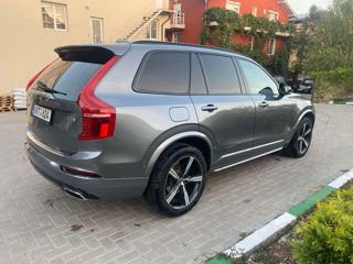 Volvo XC90 foto 3