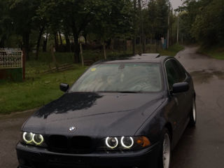 BMW 5 Series foto 6