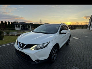 Nissan Qashqai foto 3