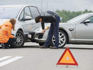 Независимая экспертиза, определение суммы ущерба в результате ДТП foto 2