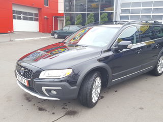 Volvo XC70 foto 1