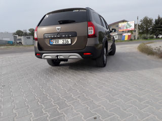 Dacia Logan Mcv foto 6