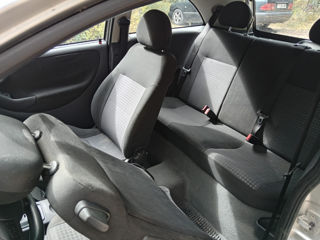 Opel Corsa foto 7