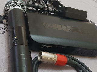 Shure  Beta 58a Shure