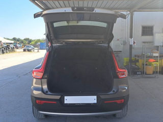 Volvo XC40 foto 4