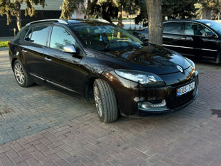 Renault Megane foto 2