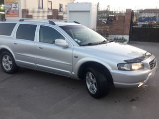 Volvo XC70 foto 3