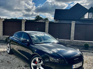 Audi A5 foto 2