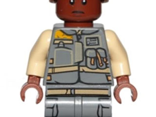 Minifigurine LEGO Star Wars - Rebels foto 4