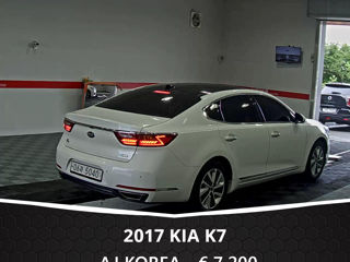 KIA Altele foto 5