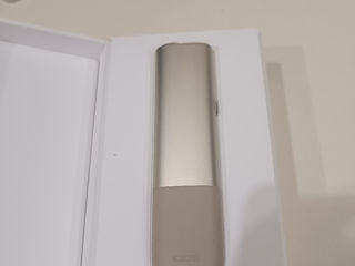 IQOS ILUMA one