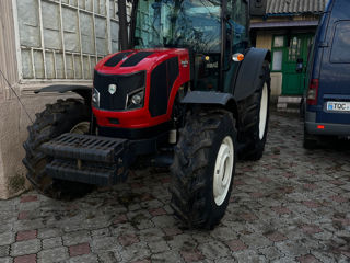 Armatrac 1104