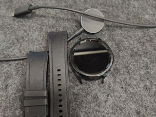 Samsung Galaxy Watch 6 Classic R960 47mm Black foto 5