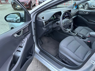 Hyundai IONIQ foto 7