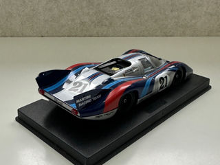 Porsche 917 1971 Germany Limited Martini foto 3