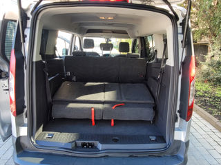 Ford Tourneo Connect foto 10