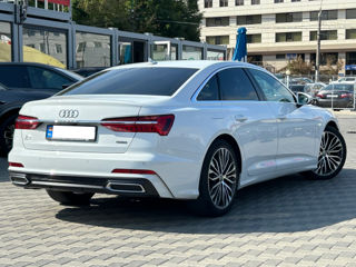 Audi A6 foto 4