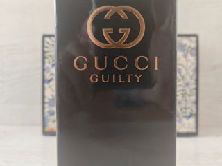 Parfum Gucci Guilty 50 ml