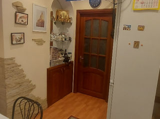 Apartament cu 2 camere, 48 m², Centru, Bălți foto 9