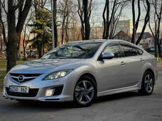 Mazda 6 foto 3