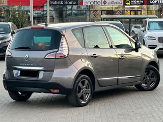 Renault Scenic foto 5