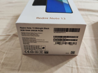 Xiaomi Redmi Note 13