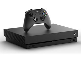 Новая Xbox One X 1TB Комрат