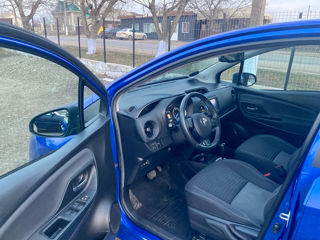 Toyota Yaris foto 6