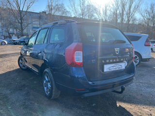 Dacia Logan Mcv foto 4