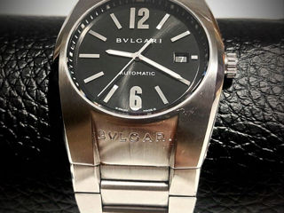 Bvlgari Ergon EG40S Automatic