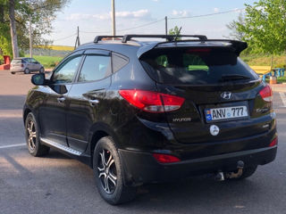 Hyundai Tucson foto 5