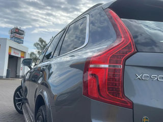 Volvo XC90 foto 14