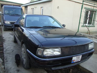 Audi 90 foto 5